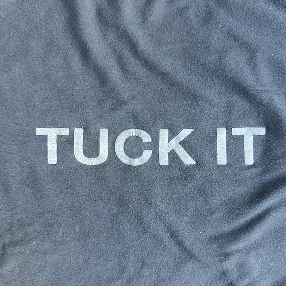 Noli “Tuck It” Tank Top - Picture 3 of 4